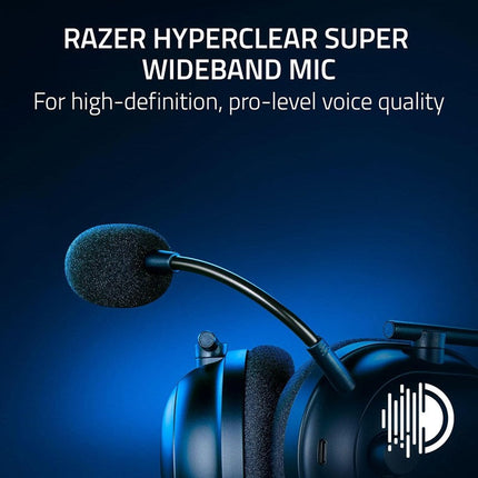 Razer BlackShark V2 Pro Wireless Gaming Headset for PC, PS5 & Xbox