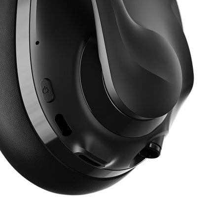EPOS H3 Hybrid Closed Acoustic Gaming Headset with Bluetooth