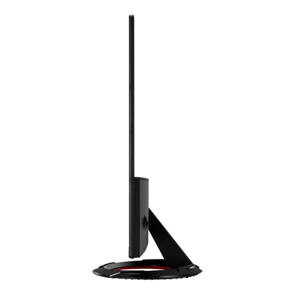 Asus TUF Gaming VG249Q1R, 23.8" Full HD IPS, Overclockable 165Hz(Above 144Hz), 1ms, FreeSync Premium Gaming Monitor