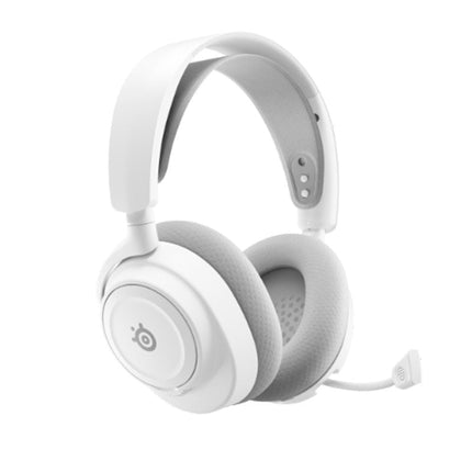 SteelSeries Arctis Nova 7 Wireless Gen 2 Gaming Headset for PC, PlayStation, PC, Switch, Mac, VR & Mobile