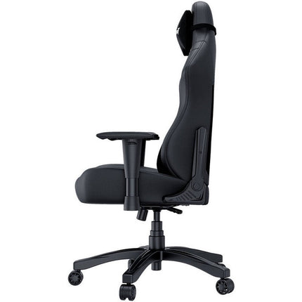 Anda Seat LUNA Series Large  Gaming Chair - Black/Blue