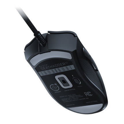Razer DeathAdder V2 Gaming Mouse 20K DPI Optical Sensor Chroma RGB Lighting