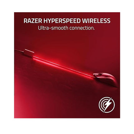 Razer Viper V3 Pro Ultra-lightweight Wireless Symmetrical Esports Mouse - Sentinels Edition