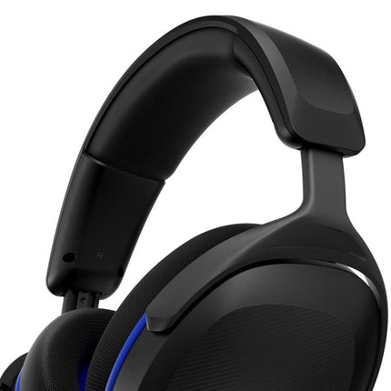 HyperX Cloud Stinger 2 Core PS Wired Gaming Headset For PS4/PS5 - Black