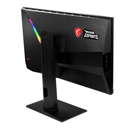 MSI Optix MAG251RX 24.5" FHD 240Hz, 1ms, eSports Gaming Monitor