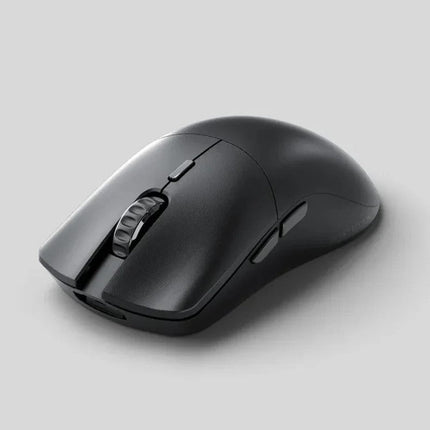 Glorious GMMK2 96% Pre-Built Keyboard-Black, Arabic + Glorious Model O2 PRO 4K/8K Wireless Gaming Mouse - Matte Black