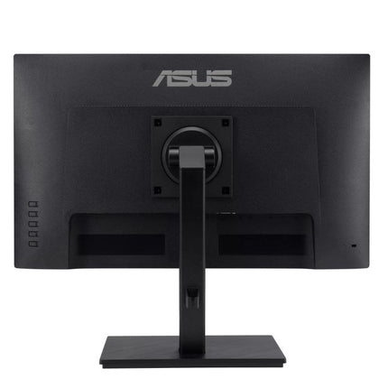 Asus Eye Care Monitor 24", Full HD, IPS, Frameless, 75 Hz, Low Blue Light - Black