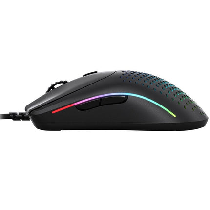 Glorious Model O 2 Wired RGB Gaming Mouse