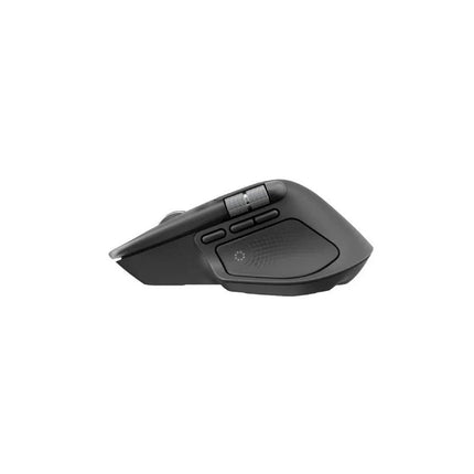 Logitech MX Master 4 Advanced Wireless/Bluetooth Mouse - Graphite