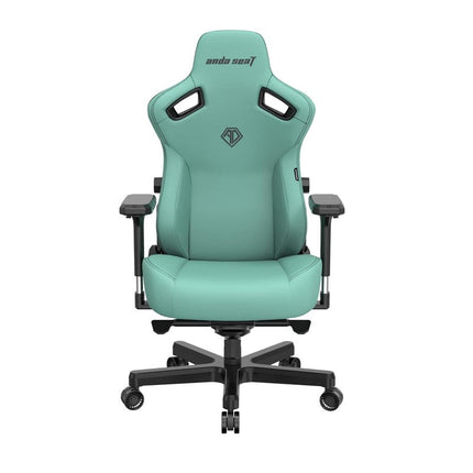 Andaseat Kaiser 3 Large Premium Ergonomic Gaming/Office Chair - Green