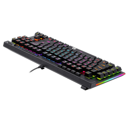 Redragon K587 RGB MAGIC-WAND PRO Mechanical Gaming Keyboard