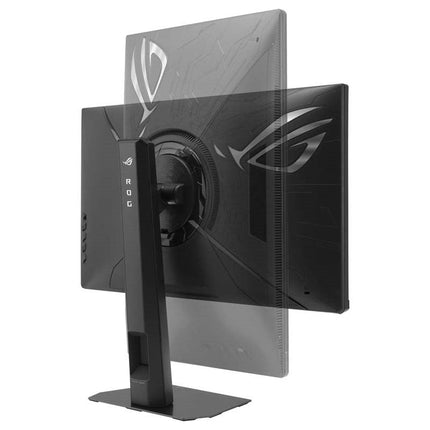 Asus ROG Strix XG248QSG Ace, 24" FHD Super TN Panel, 610 Hz (Overclocked), 0.1 ms, ELMB 2, DisplayHDR 400, HDMI 2.1 Esports Gaming Monitor