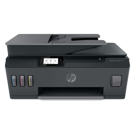 HP Smart Tank 530 Wireless All-in-One Printer, Print, Scan, Copy
