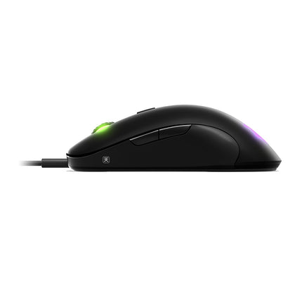 SteelSeries SENSEI TEN Gaming Mouse - Black