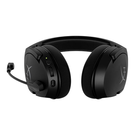 HyperX Cloud Stinger Core Wireless 7.1 Surround Sound Gaming Headset for PC - Black