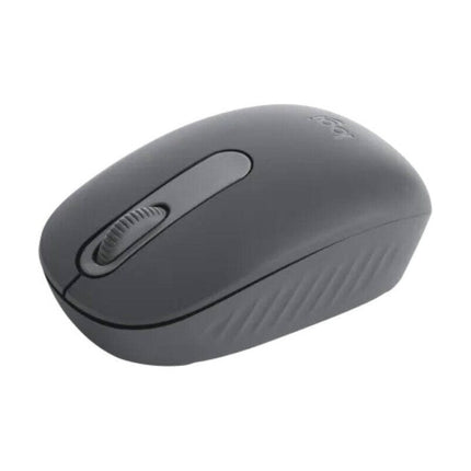 Logitech M196 Bluetooth Mouse - Graphite