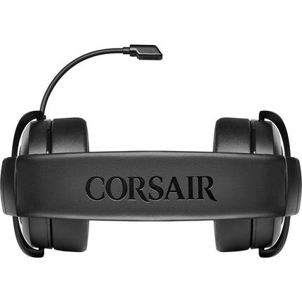 Corsair HS50 PRO STEREO Wired Gaming Headset - Carbon