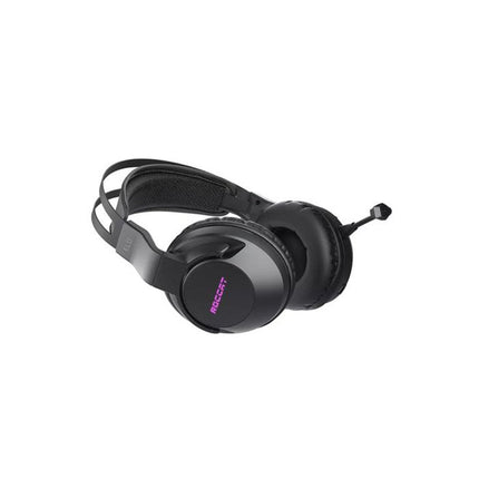Turtle Beach Roccat Elo 7.1 Air Wireless Surround Sound RGB Gaming Headset