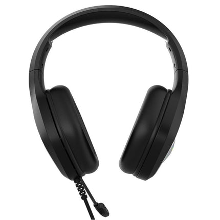 GAMEON GOK905 Infernus RGB Gaming Headset - Black