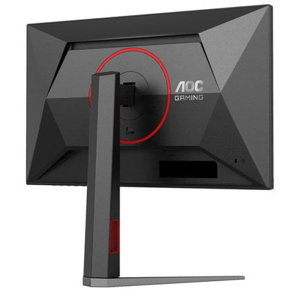 AOC 24G4 24" FHD 180Hz, 1ms, IPS, HDMI 2.0 Gaming Monitor - Black