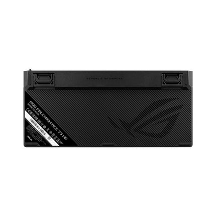 Asus ROG Falchion Ace 75 HE 8K Wired Gaming Keyboard with ROG HFX V2 & V2X Magnetic Switches