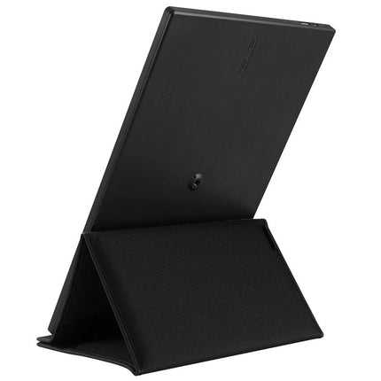Asus ZenScreen MB165B 15.6" HD(1366x768) TN Portable USB Monitor Narrow Bezel, USB-powered, Anti-glare surface - Black