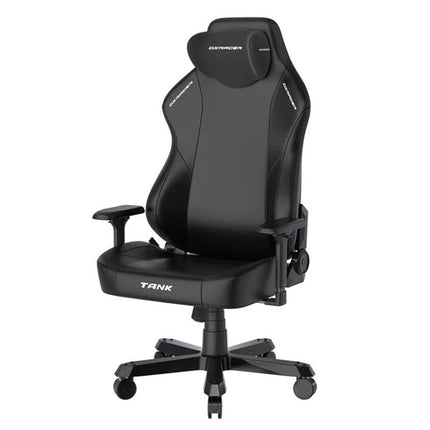 DXRacer Tank XXL Gaming Chair - Black