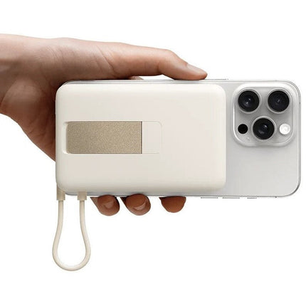 Xiaomi 33W 10000mAh Magnetic Power Bank with Built-in Stand