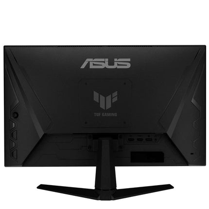 Asus TUF Gaming VG249QM1A 24" FHD Fast IPS, 270Hz, 1ms, Extreme Low Motion Blur, FreeSync Premium, G-Sync compatible Gaming Monitor - Black