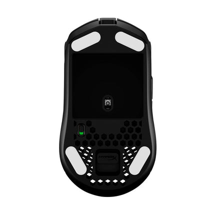 HyperX Pulsefire Haste 2.4 GHz Wireless Gaming Mouse - Black