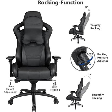 Andaseat Dark Knight Premium Gaming Chair