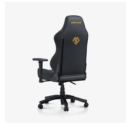 Anda Seat Phantom 3 Gaming Chair Large - Black