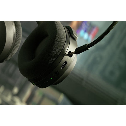 Razer Barracuda X Wireless Multi-platform Gaming and Mobile Headset