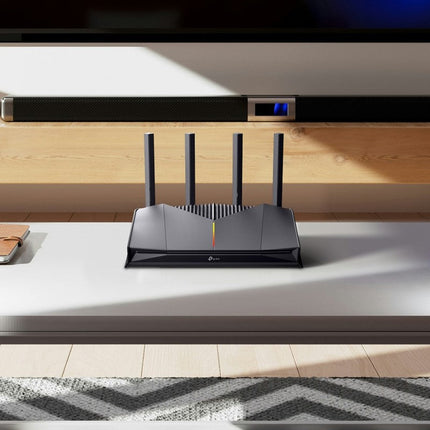 TP-Link BE3600 Dual-Band Wi-Fi 7 Gaming Router