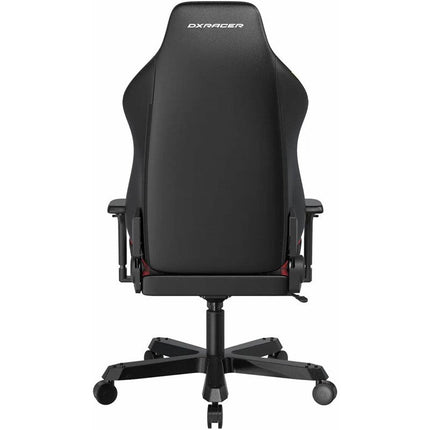 DXRacer TANK Series XXL Gaming Chair - Black/Red