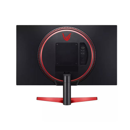 LG UltraGear 24” FHD IPS, 144Hz, 1ms AMD FreeSync Premium Gaming Monitor - Black