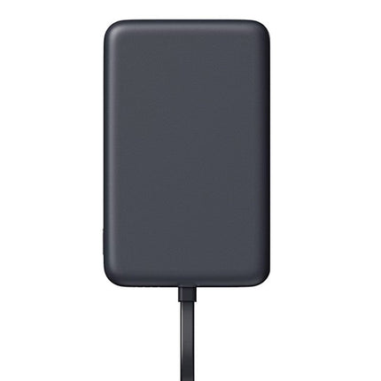 Xiaomi 33W 10000mAh Magnetic Power Bank (Integrated Cable)