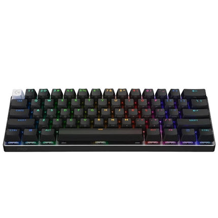 Logitech G PRO X 60 LIGHTSPEED Wireless RGB Mechanical Gaming Keyboard (US Layout) + Logitech PRO 2 LIGHTSPEED Wireless Gaming Mouse - Black