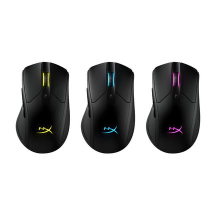 HyperX Pulsefire Dart Wireless Gaming Mouse
