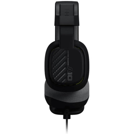 Astro A10 Xbox Salvage Wired Gaming Headset for PS5/4, PC & Xbox - Black