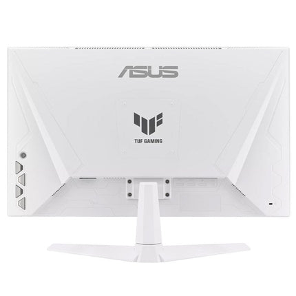 Asus TUF Gaming VG249Q3A-W 24", FHD, 180 Hz, Fast IPS, 1 ms, FreeSync Premium Gaming Monitor - White