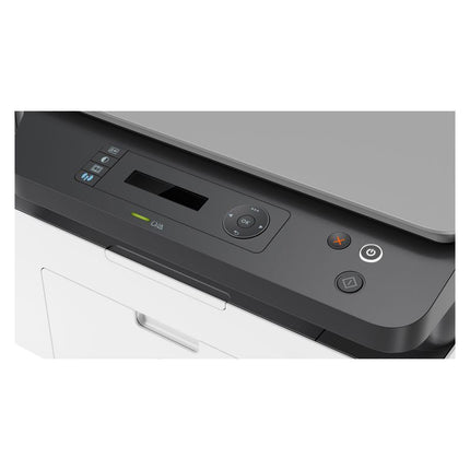 HP Laser MFP 135w, Wireless Printer, Print, Copy, Scan
