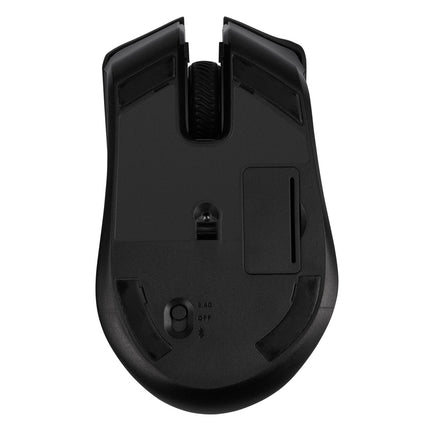 Corsair Harpoon RGB Wireless, Optical, 10000DPI Gaming Mouse - Black