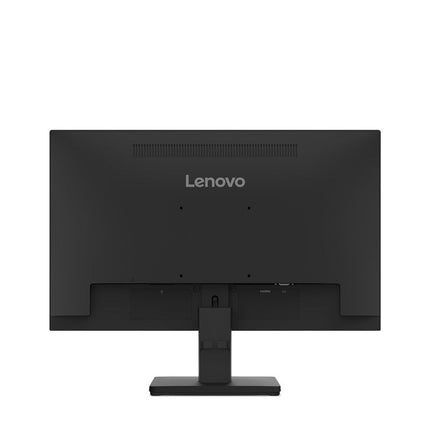 Lenovo 21.5" FHD Office Monitor, IPS, 99% sRGB, 4 ms, 100 Hz - Raven Black