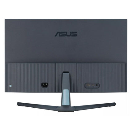 Asus Eye Care Gaming Monitor 24", FHD (1920 x 1080), IPS, 100 Hz, IPS, USB Type-C Port, DisplayWidget Center - Black