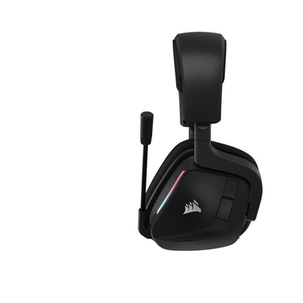 Corsair VOID Wireless v2 Gaming Headset for PC, Mac, PS5 & Mobile - Carbon