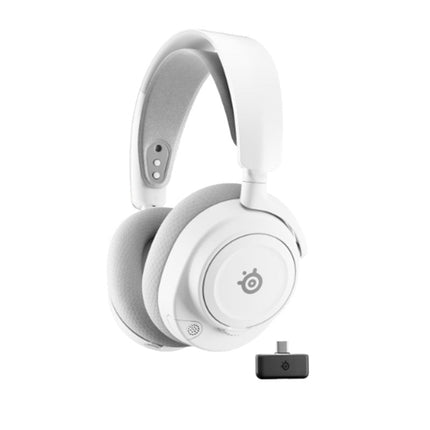 SteelSeries Arctis Nova 7P Wireless Gen 2 Gaming Headset for PC, PlayStation, PC, Switch, Mac, VR & Mobile