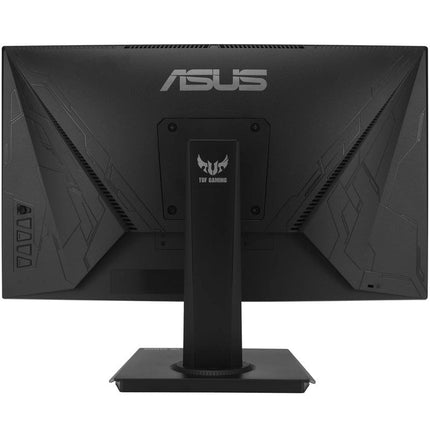 Asus TUF Gaming VG24VQE 24" FHD VA, 165Hz, 1ms, AMD Free Sync Premium Curved Gaming Monitor - Black