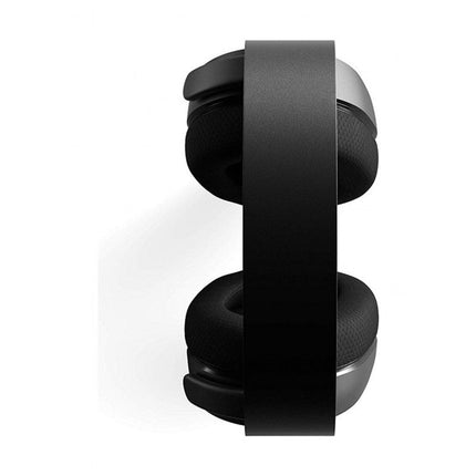 SteelSeries Arctis 3 (2019 Edition) 7.1 Surround Wired Gaming Headset + RIVAL 3 Wired Gaming Mouse - Black