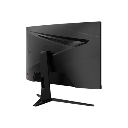 MSI G242C 24" FHD VA, 170Hz, 1ms, Adaptive Sync Curved Gaming Monitor - Black